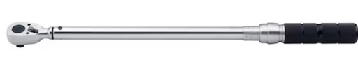 [ STMT73591-8 - يد اتوماتيك عزم ]  STANLEY TORQUE WRENCH 1/2" DR. 60-340NM - STMT73591-8 