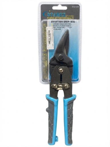  STAREX AVIATION SNIP CUTTER RIGHT ST21059 