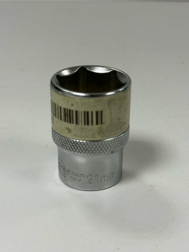 [ STAREX CR-V  مقبس21MM - ST21901 ]  STAREX CR-V SOCKET 21MM - ST21901 