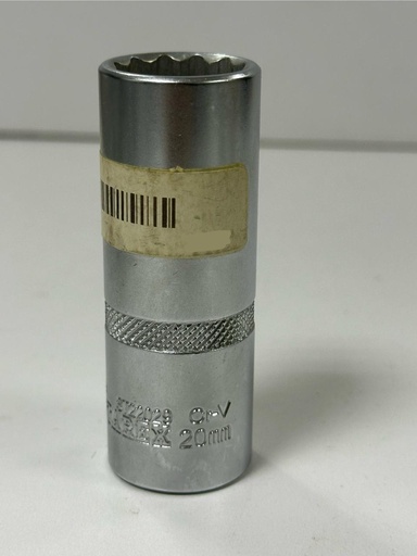 [STAREX DEEP  مقبس20MM ST22029 CR-V]  STAREX DEEP SOCKET 20MM ST22029 