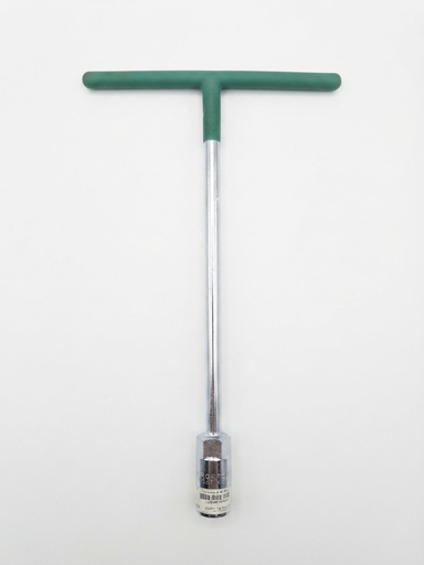 [STAREX T  نوع مفتاح16MM ST21873 T TYPE SPANNER]  STAREX T TYPE WRENCH 16MM ST21873 