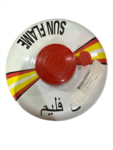 [ علبة غاز 230 غ ]  SUN FLAME BUTANE GAS CAN 230G - KOREA 
