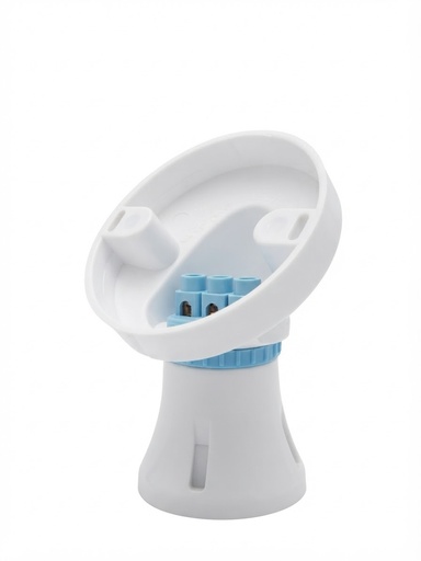 [SU-9608/SU-9611  - حامل مصباح]  SUNVOX LAMP HOLDER WALL MOUNT 4A 220V - SU-9608/SU-9611 