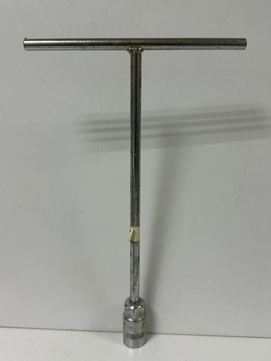 [ T  نوعSPANNER 16MM - DEBA ]  T TYPE SPANNER 16MM - DEBA 