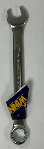 [ 12MM - مفتاح مشترك ]  THE WINNER COMBINATION SPANNER 12MM 