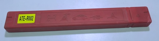 [  ]  WARNING TRIANGLE MIDIUMA ATE-R002 