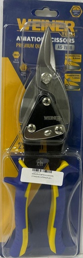  WEINER AVIATION SCISSORS STRAIGHT CUTTING PLIER -CHINA 