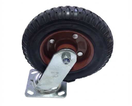 [ 250-4 - كفر بلدية فرامل ]  WHEEL BALADIYAH BREAK TYPE 8" 250-4 8X4 - STRONG 