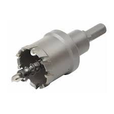 [  سلكCLIPS  بلاستيك10MM ]  YDS TCT HOLE SAW 30MM 