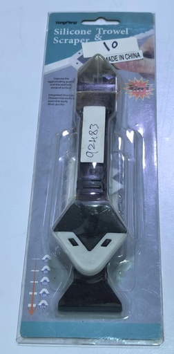 [ مجرفة ومكشطة ]  YONGPENG SILICONE TROWEL  & SCRAPER -CHINA 