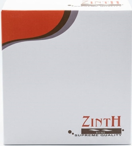 [ BATHROOM FLOOR DRAIN PUSH TYPE ]  ZINTH 20X20 STAINLESS STEEL FLOOR DRAINER POP-UP 