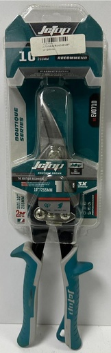 JCTOP AVIATION SNIP LEFT 10"/255MM-