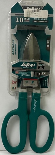 JCTOP AVIATION SNIP 10"/250MM -CHINA