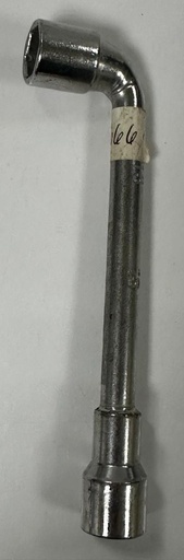 L WRENCH 13MM - مفطاح راس  /13MM