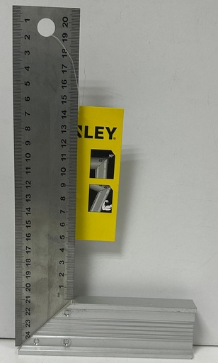 [1-45-685] STANLEY RIGHT ANGLE 12"/200MM - 1-45-685