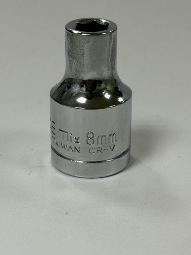 [CR-V] FORCE SOCKET 9MM SHORT - TAIWAN