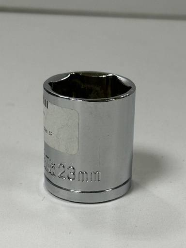 FORCE SOCKET 23MM SHORT - TAIWAN