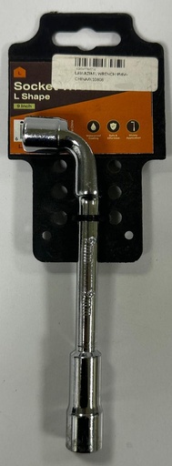 LAWAZIM L WRENCH 9MM-CHINA/K10808
