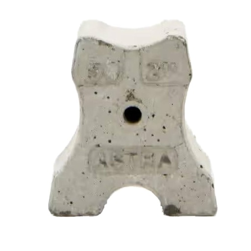 LZC SPACER FOR CONCERTE TRAINGLE 50 -CHINA