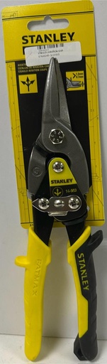 STANLEY AVIATION SNIP STRAIGHT - 2-14-563