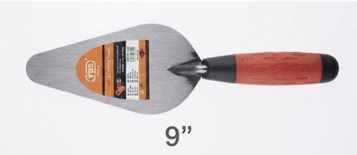 [33920] YDS CEMENT SPOON NO 9" - CHINA-33920