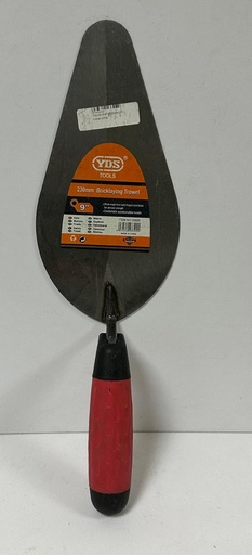 [33920] YDS CEMENT SPOON NO 9" - CHINA-33920