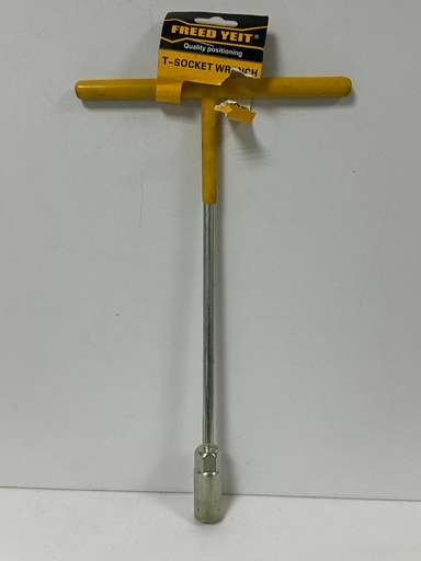 FREED YEIT T-SCOKET WRENCH 14MM -CHINA