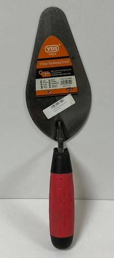 [NO:33906] YDS CEMENT SPOON NO 7" - CHINA/33906