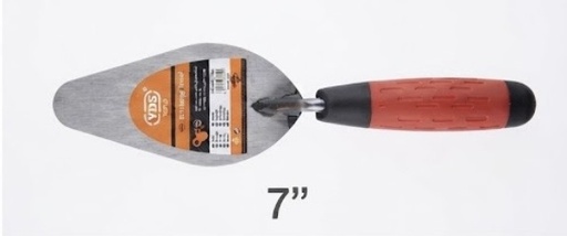 [NO:33906] YDS CEMENT SPOON NO 7" - CHINA/33906