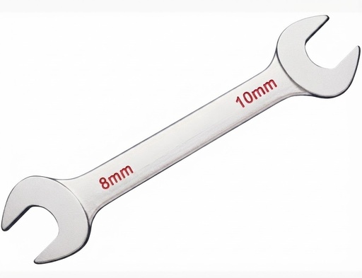 YDS COMBINATION SPANNER 8-10MM -CHINA
