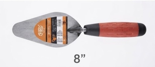 [33913] YDS CEMENT SPOON NO 8" - CHINA/33913