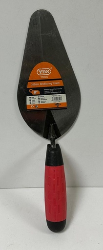 [33913] YDS CEMENT SPOON NO 8" - CHINA/33913