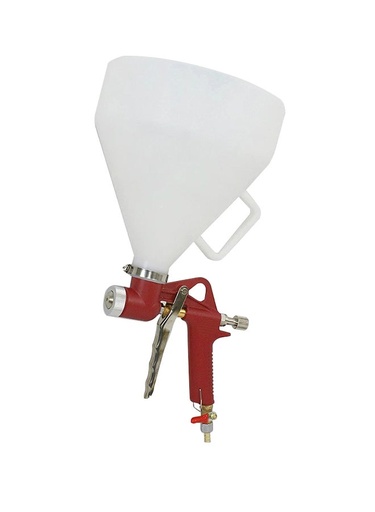 YDS HIGH PRESSURE SPRAY GUN PLASTIC HEAD -CHINA/6000