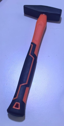 YDS SLEDGE HAMMER 500GR FIBER HANDLE- CHINA