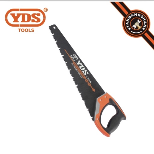 [YDS-0507 20"/500MM] YDS HAND SAW 20"/500MM-CHINA