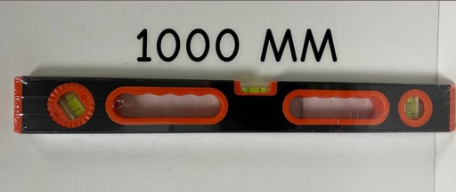 [YDS-0540] YDS ALUMINIUM LEVEL 1000MM - CHINA