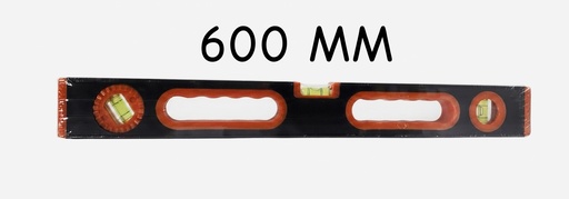 [YDS-0540] YDS ALUMINIUM LEVEL 600MM - CHINA