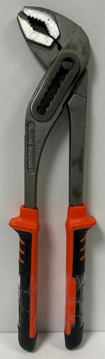 [300DIN8976] YDS PUMP PLIER WITH SLEEVE HANDLE 12"-CHINA