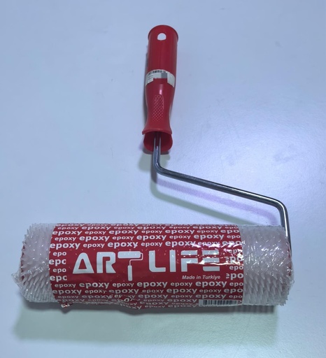 PAINT ROLLER SPIKE EPOXY PAINT 9"-TURKEY