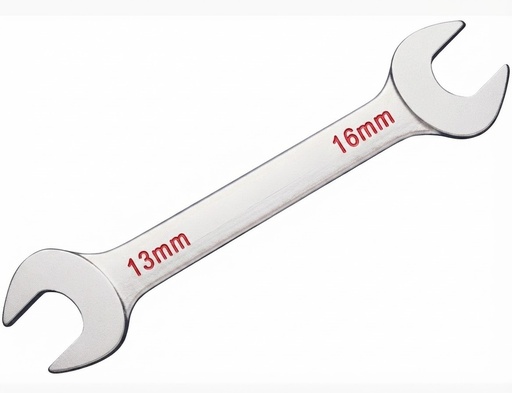 YDS COMBINATION SPANNER 13-16MM-CHINA