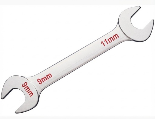 YDS COMBINATION SPANNER 9-11MM-CHINA