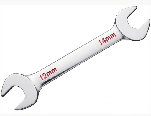 YDS COMBINATION SPANNER 12-14MM-CHINA