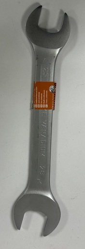YDS COMBINATION SPANNER 25-28MM-CHINA