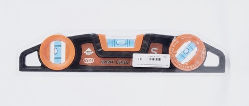 [YDS-05246] YDS MAGNETIC SPRIT LEVEL 20CM-CHINA/05246