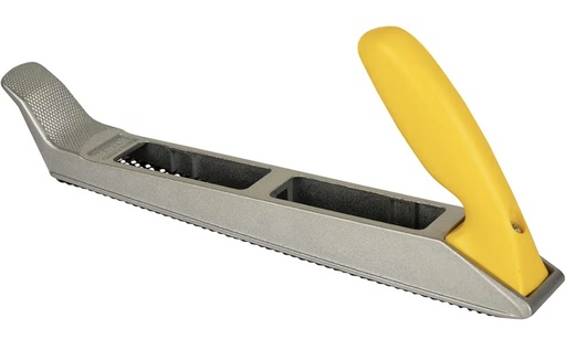 [5-21-122] STANLEY SURFORM METAL BODY PLANE 255MM - 5-21-22-CHINA
