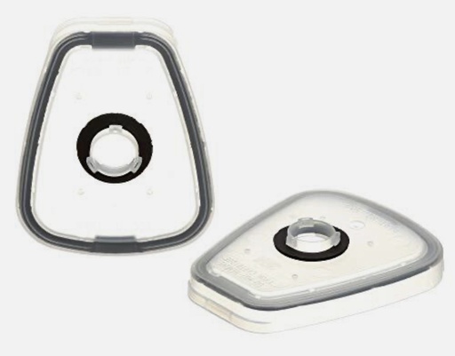3M 502 MASK FILTER ADAPTER -BRAZIL