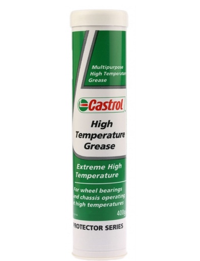 CASTROL HIGH TEMPRATURE GREASE 400GR-UK