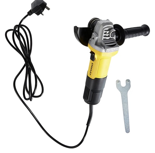 STANLEY TOOLS ANGLE GRINDER 115MM 750W - SG7115