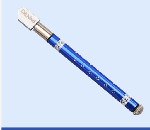 DANMI GLASS CUTTER PEN 6-12MM-CHINA/201103