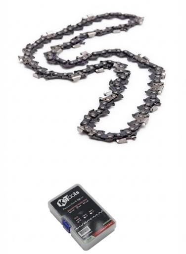 KITOOLS CHAIN FOR CHAIN SAW 20"X72-CHINA/KT-C20